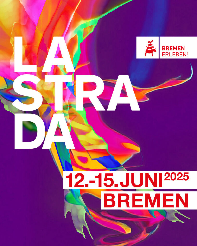 La Strada 2025 Poster