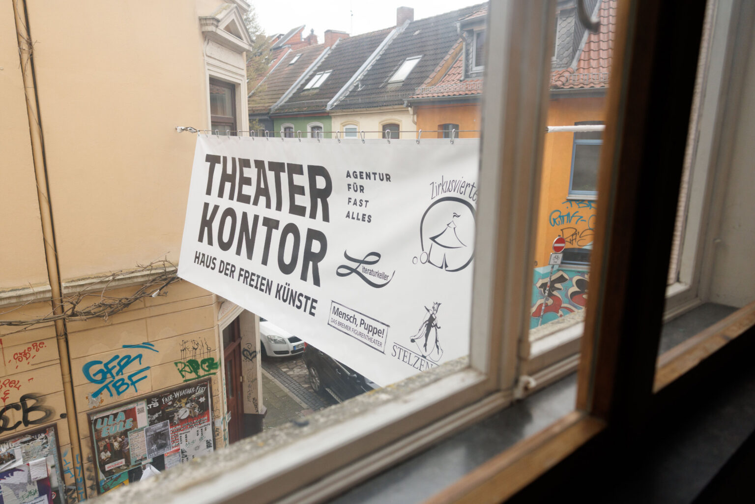 Theaterkontor bremen ort