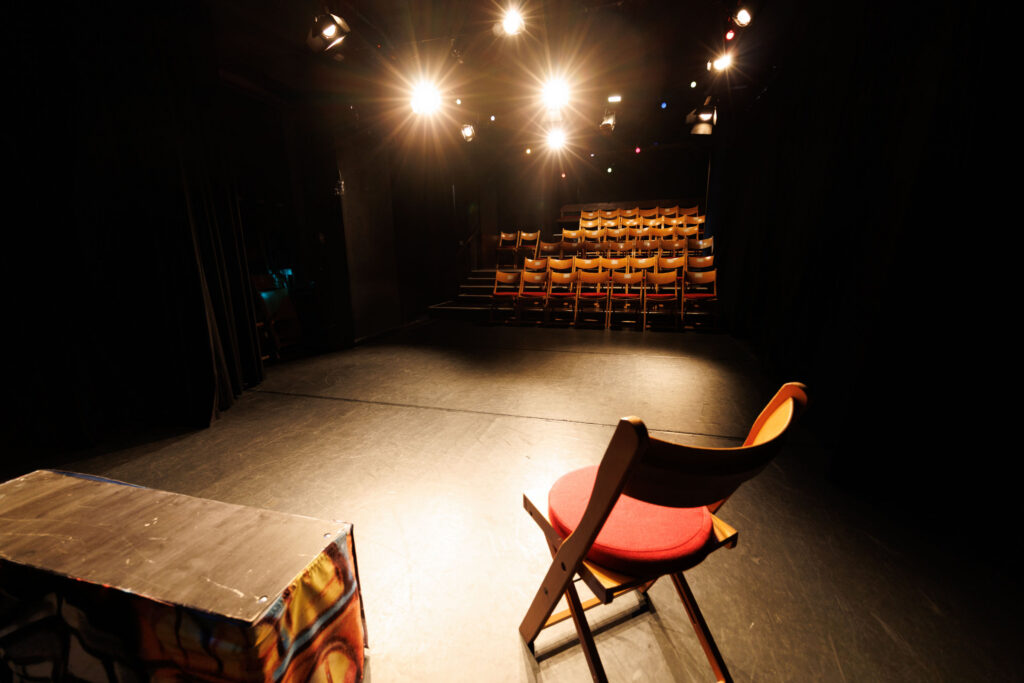 Theatersaal