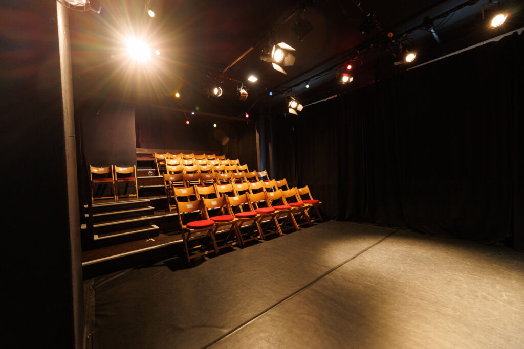 Theatersaal